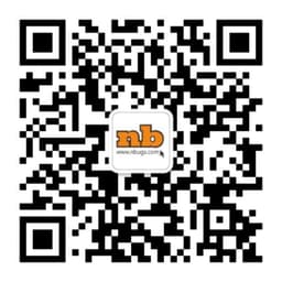 小虫科技微信公众号